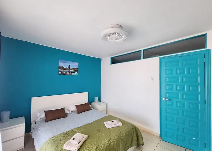 Apartamento Dreaming Paraiso Royal *