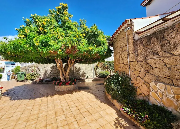 Apartamento Dreaming Paraiso Royal *